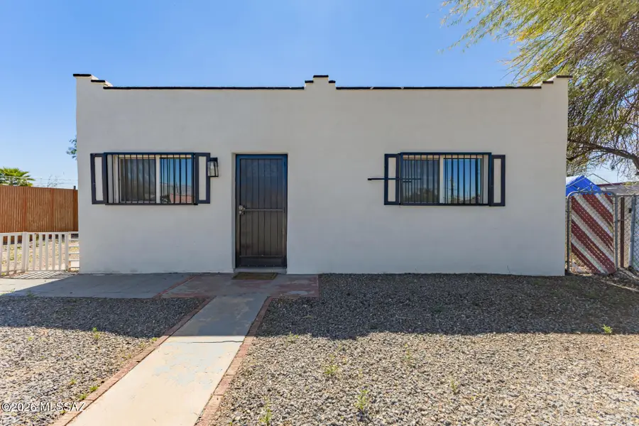 732 E 38th, Tucson, AZ 85713 - #2