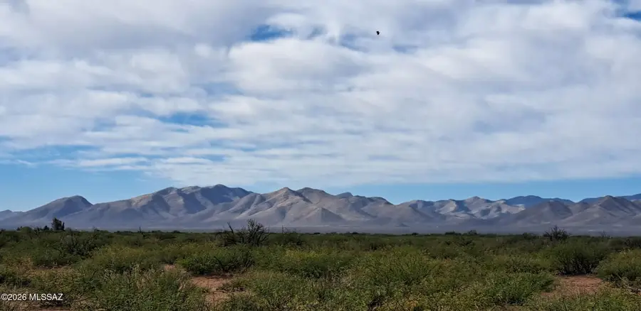 TBD W Drifters, Mc Neal, AZ 85617 - #3