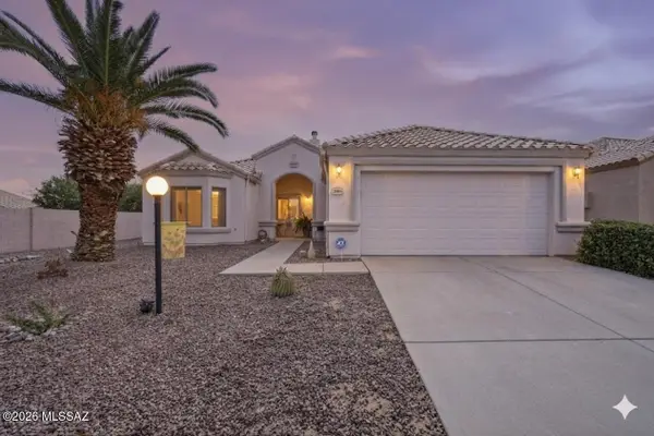 501 W Rio Teras, Green Valley, AZ 85614
