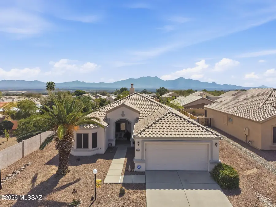 501 W Rio Teras, Green Valley, AZ 85614 - #2