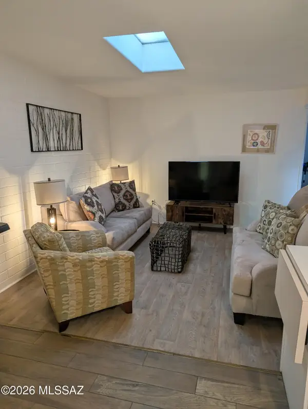 1010 S Calle De La Temporada, Green Valley, AZ 85614