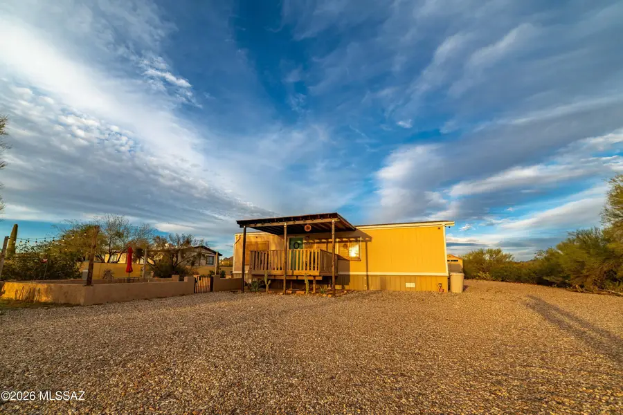 1636 N Camino Altar, Tucson, AZ 85743 - #2