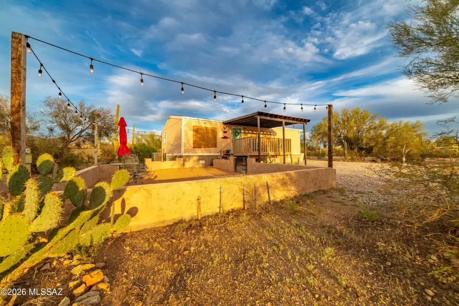 1636 N Camino Altar, Tucson, AZ 85743 - #3