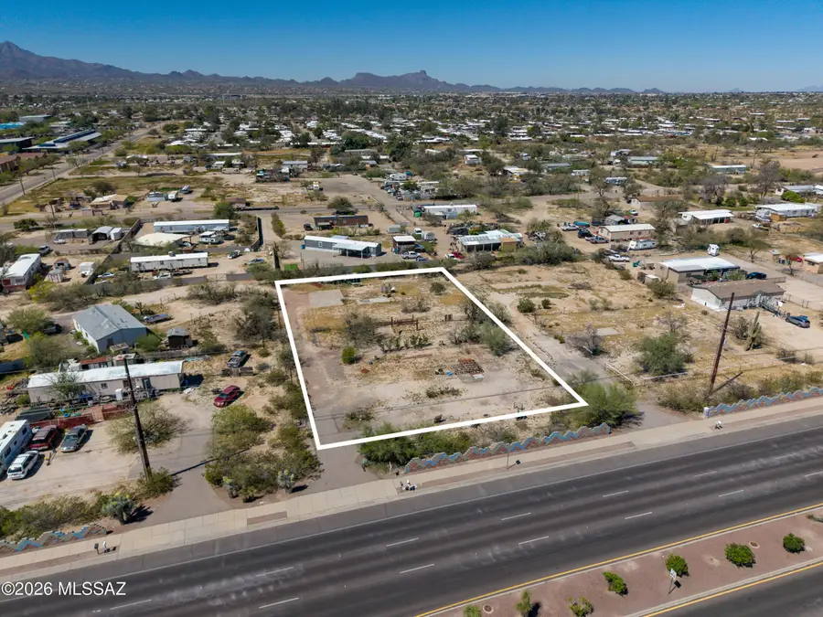 5641 N La Cholla, Tucson, AZ 85741 - #2