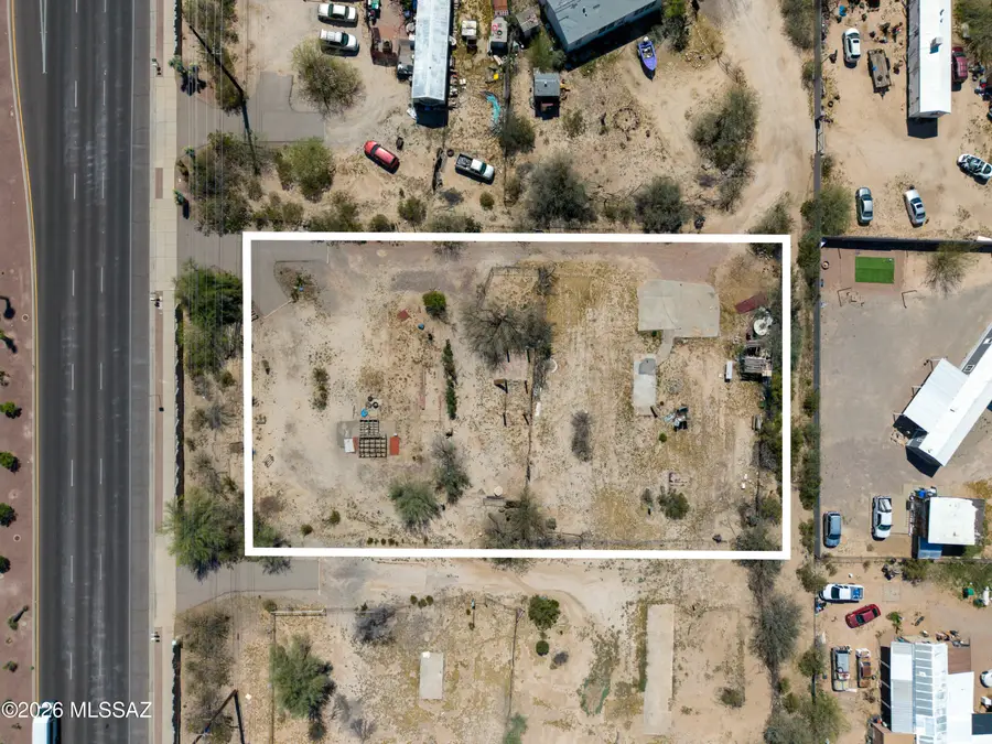 5641 N La Cholla, Tucson, AZ 85741 - #3