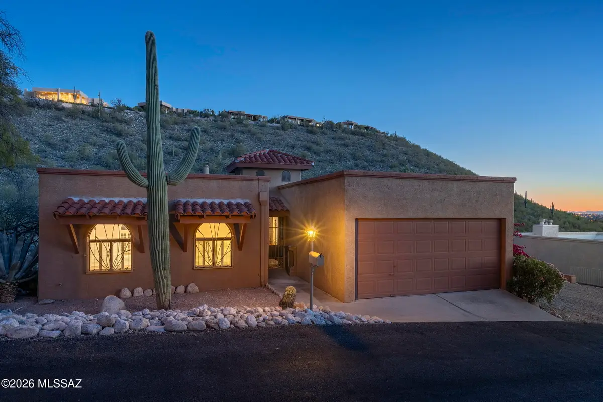 4240 N Summer Set, Tucson, AZ 85750 - #1