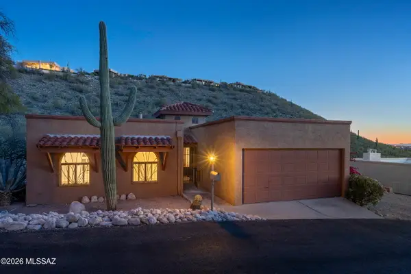 4240 N Summer Set, Tucson, AZ 85750