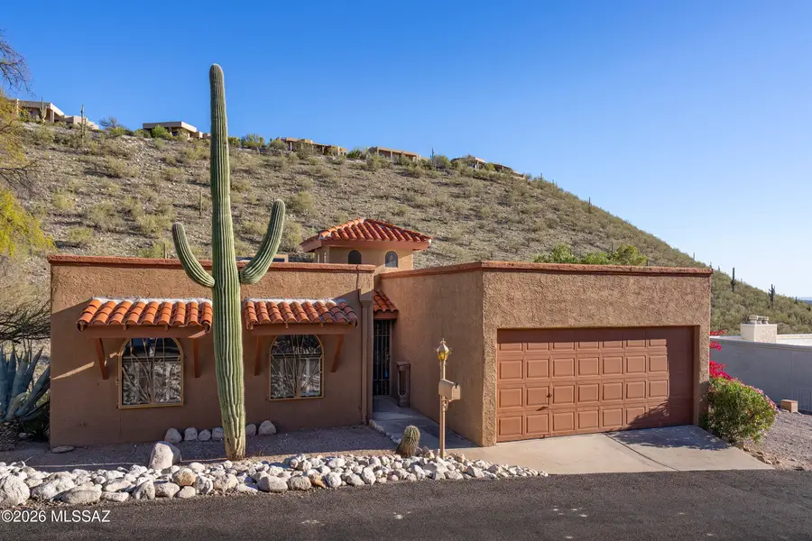 4240 N Summer Set, Tucson, AZ 85750 - #2