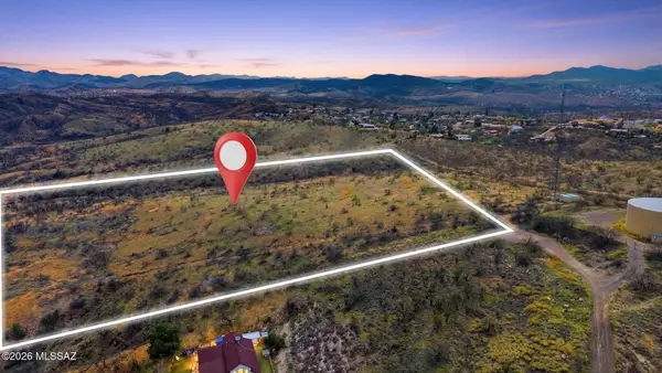 1299 N David, Nogales, AZ 85621