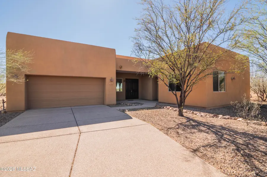 13133 W Blue Yucca, Tucson, AZ 85743 - #2