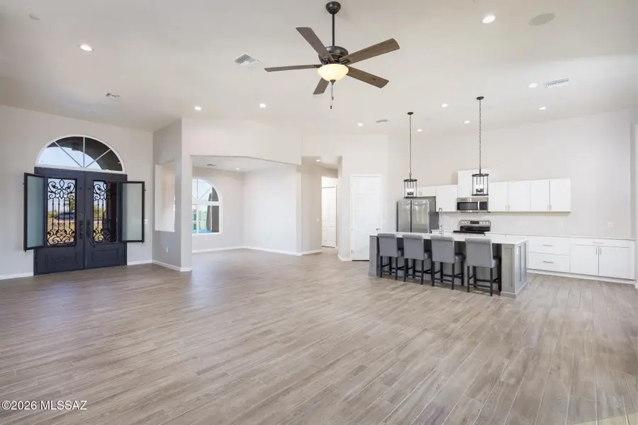 4672 W Linda Vista, Tucson, AZ 85742 - #2