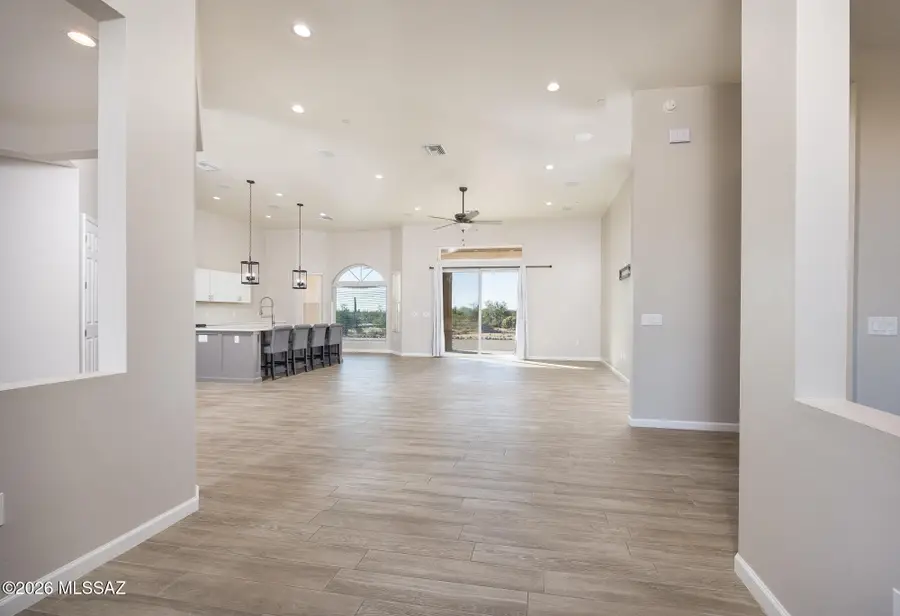 4672 W Linda Vista, Tucson, AZ 85742 - #3