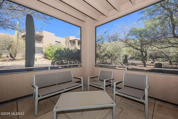 6655 N Canyon Crest, Tucson, AZ 85750