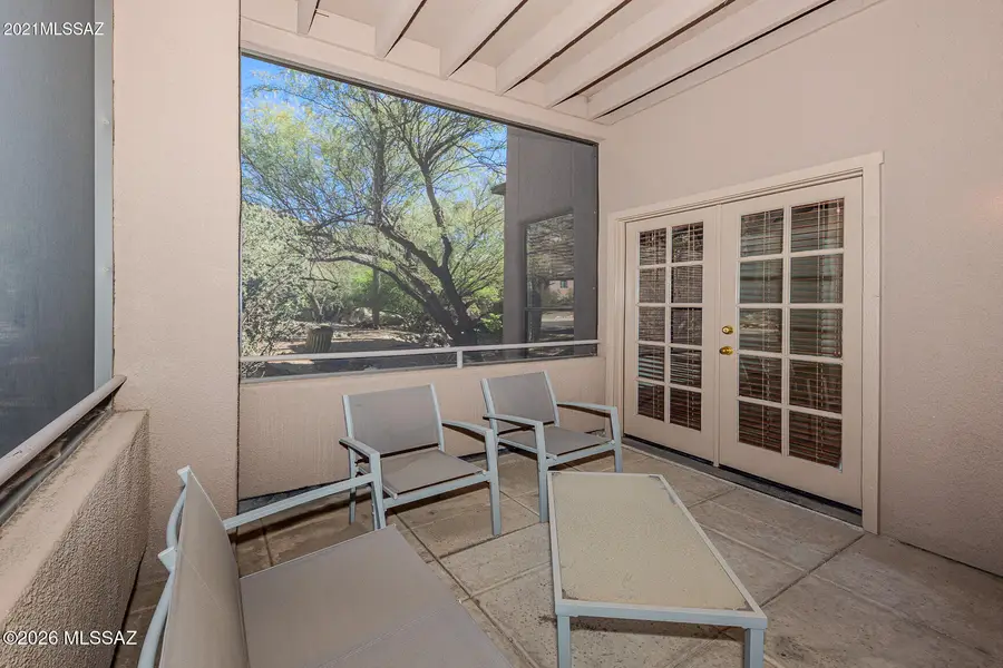 6655 N Canyon Crest, Tucson, AZ 85750 - #2