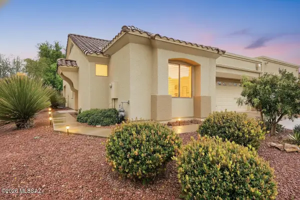 521 W Knotwood, Green Valley, AZ 85614