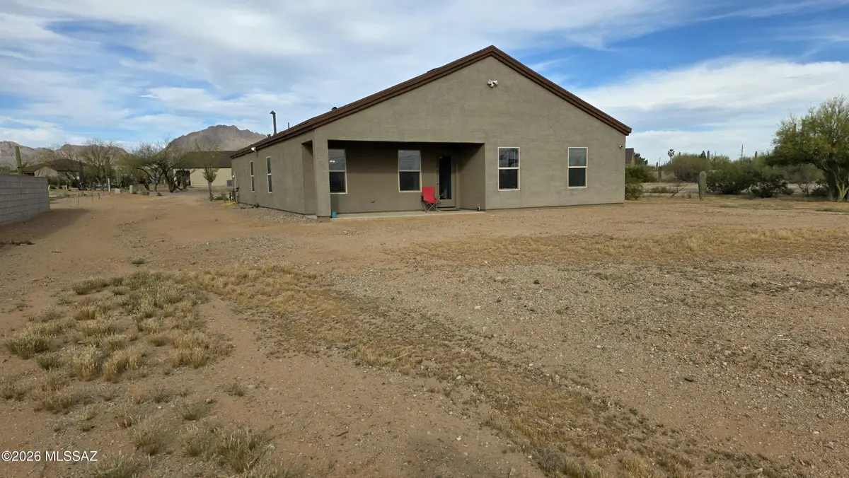 3760 S Mae Camp, Tucson, AZ 85735 - #1