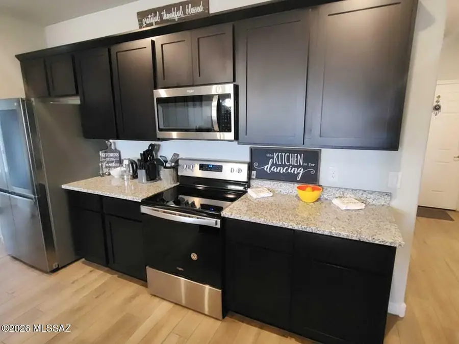 3760 S Mae Camp, Tucson, AZ 85735 - #2