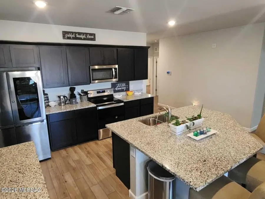 3760 S Mae Camp, Tucson, AZ 85735 - #3