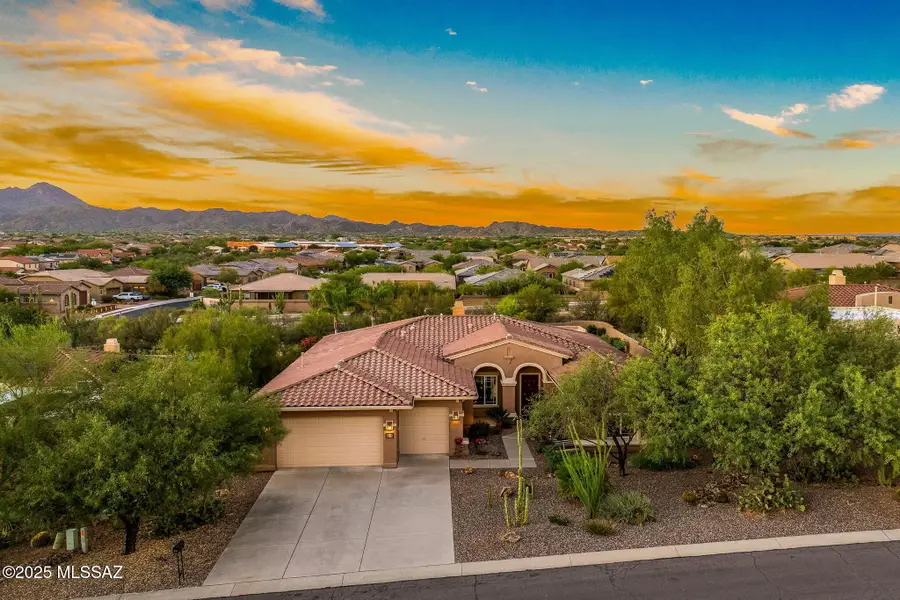 732 W Burntwater, Oro Valley, AZ 85755 - #3