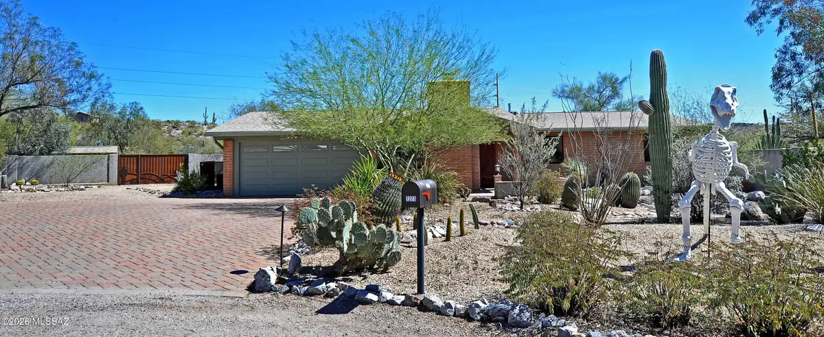7271 E Rainbow Canyon, Tucson, AZ 85750 - #1