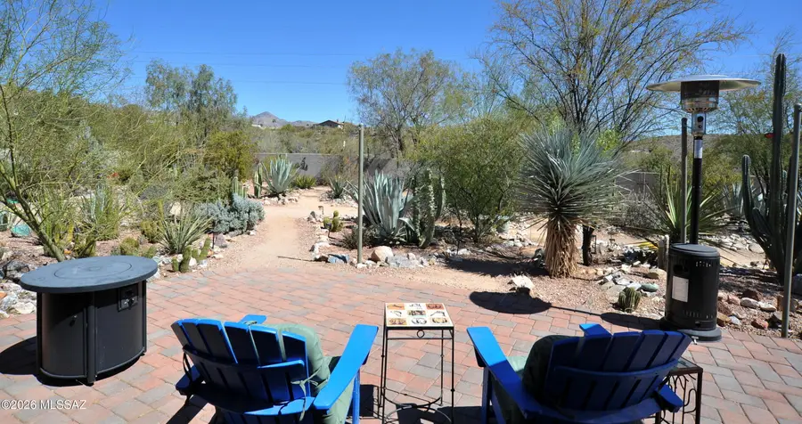 7271 E Rainbow Canyon, Tucson, AZ 85750 - #2