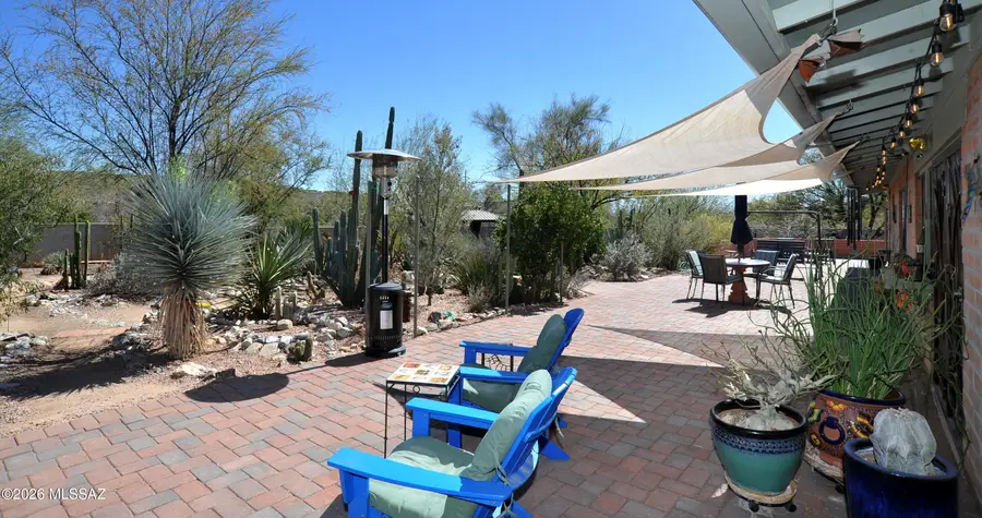 7271 E Rainbow Canyon, Tucson, AZ 85750 - #3