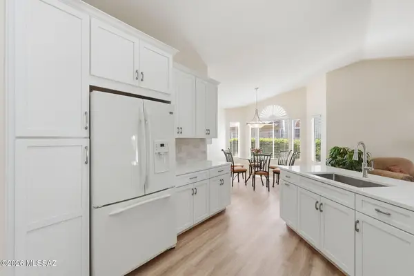 38100 S Elbow Bend, Tucson, AZ 85739