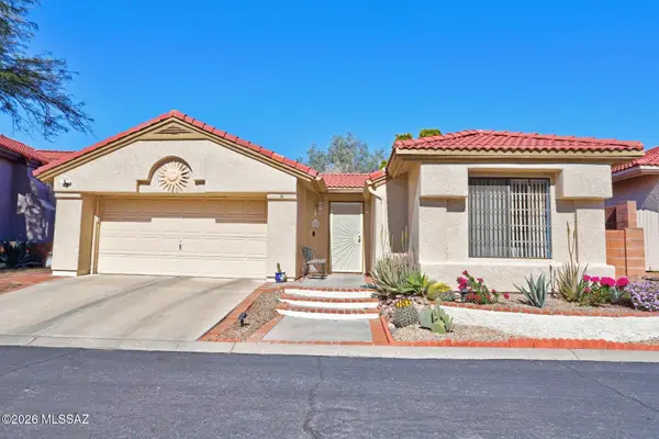 620 W Cassidy, Tucson, AZ 85737