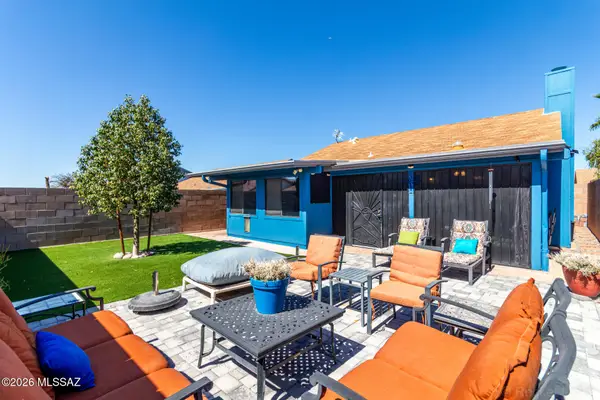 10054 E Bryonwood, Tucson, AZ 85730