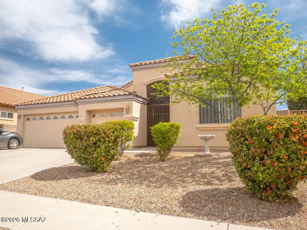 3517 S Desert Lantern, Tucson, AZ 85735 - #1