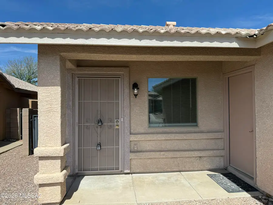 10391 E Rose Hill, Tucson, AZ 85747 - #3