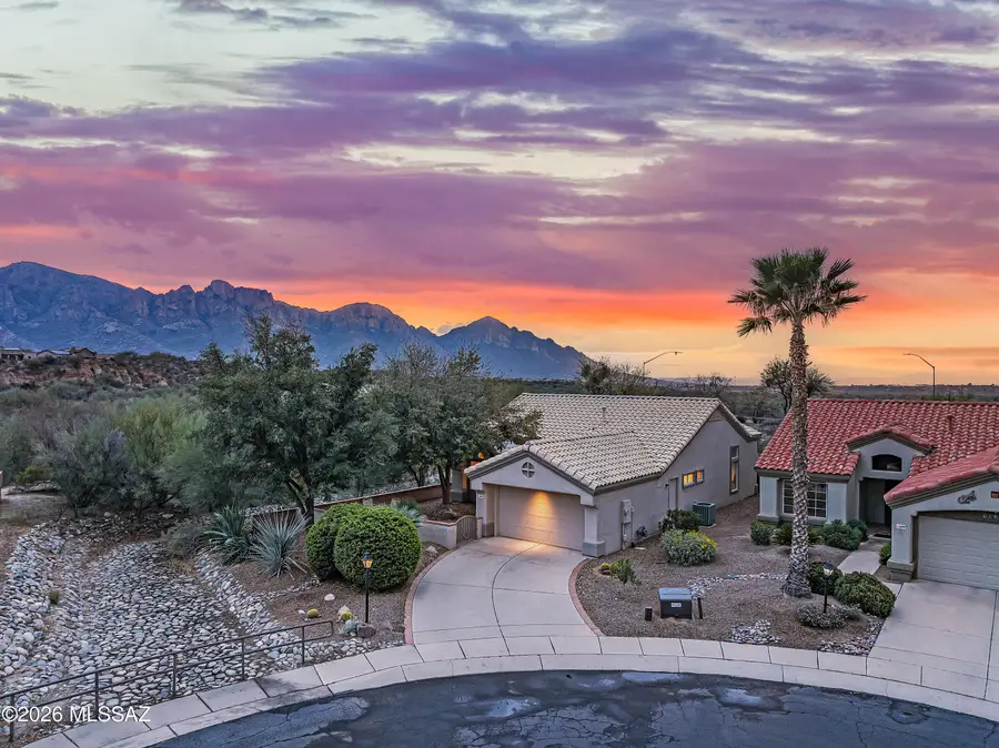 13467 N Tom Ryans, Oro Valley, AZ 85755 - #3