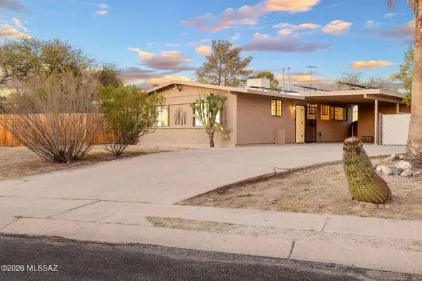 8201 E Lynch, Tucson, AZ 85710