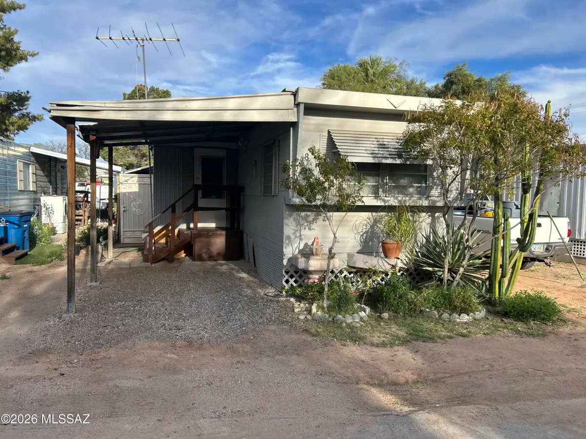 826 W Prince, Tucson, AZ 85705 - #1