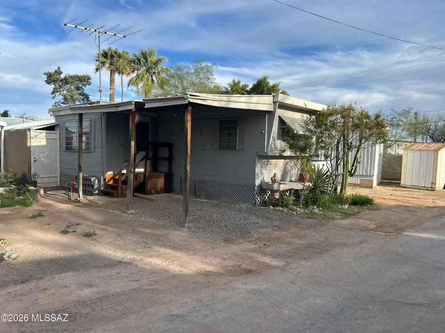 826 W Prince, Tucson, AZ 85705 - #2