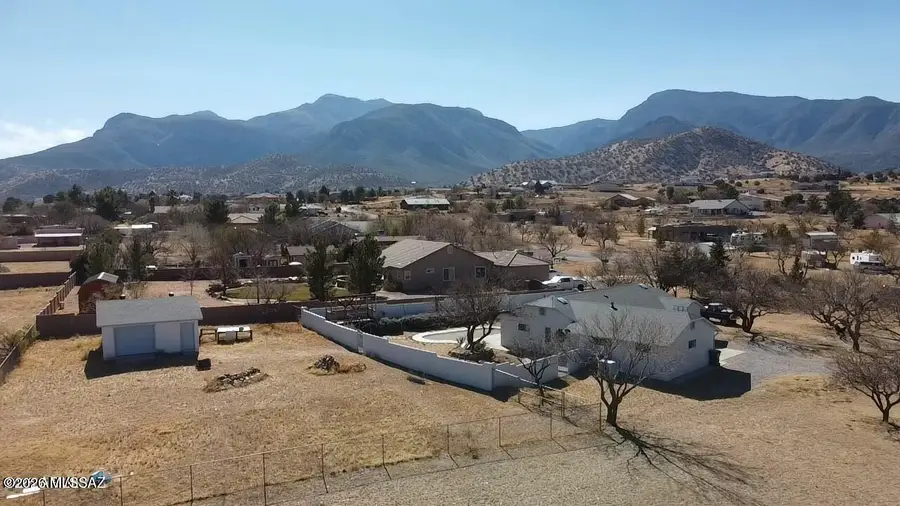 4845 S Whitewing, Sierra Vista, AZ 85650 - #3