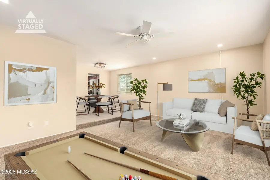 9024 E 30th, Tucson, AZ 85710 - #2