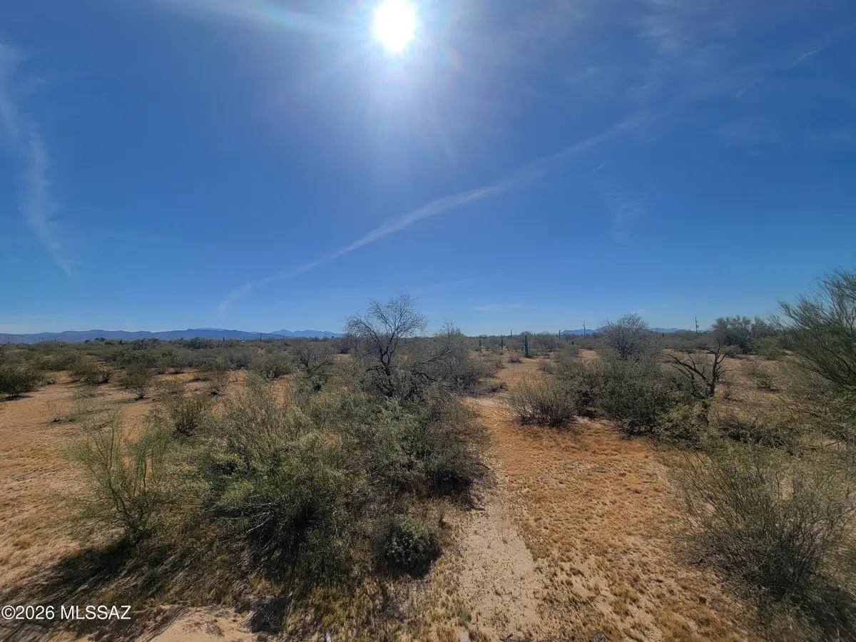 S Estancia, Marana, AZ 85658 - #1