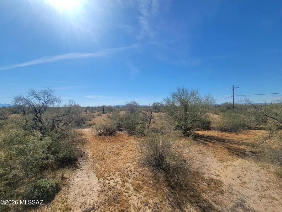 S Estancia, Marana, AZ 85658 - #2