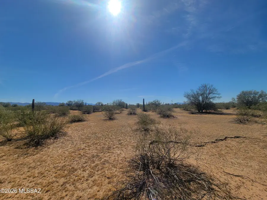 S Estancia, Marana, AZ 85658 - #3