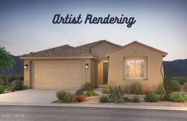 13400 N Nepheline, Oro Valley, AZ 85755