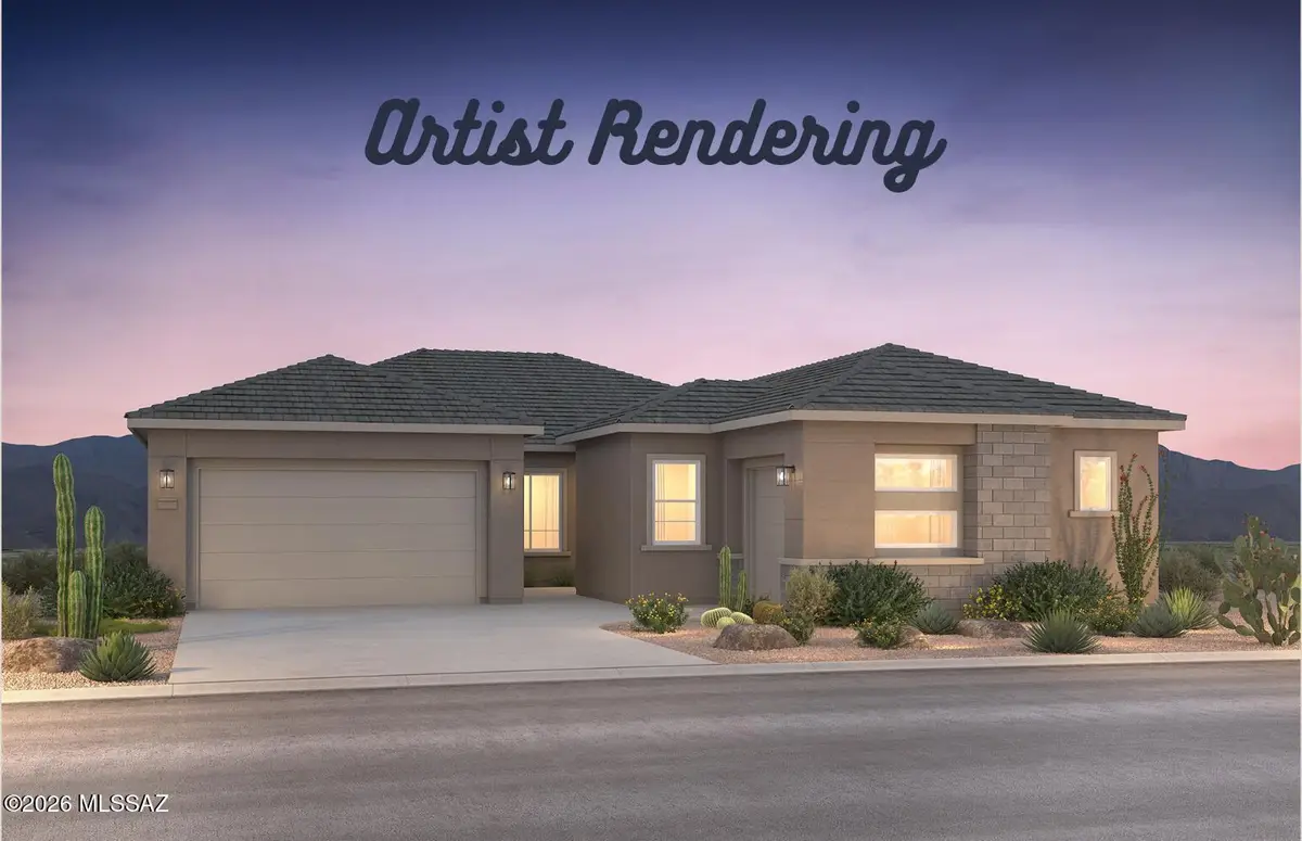 13369 N Galena, Oro Valley, AZ 85755 - #1