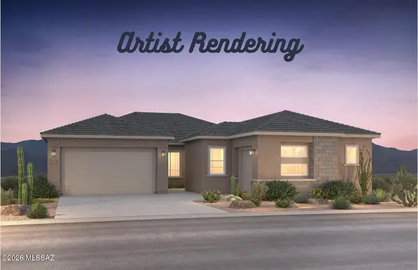 13369 N Galena, Oro Valley, AZ 85755