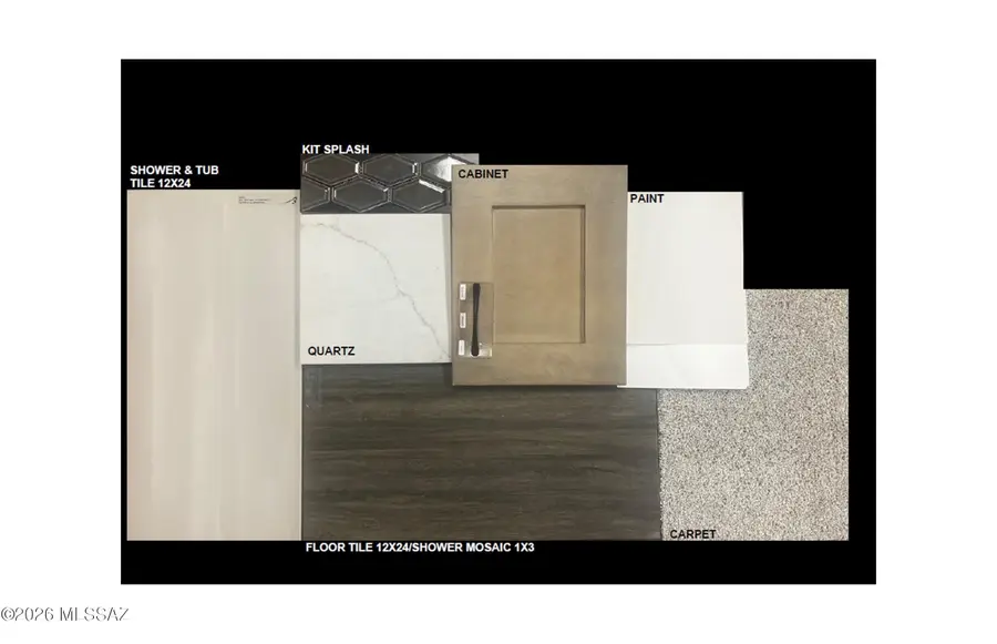 13369 N Galena, Oro Valley, AZ 85755 - #3