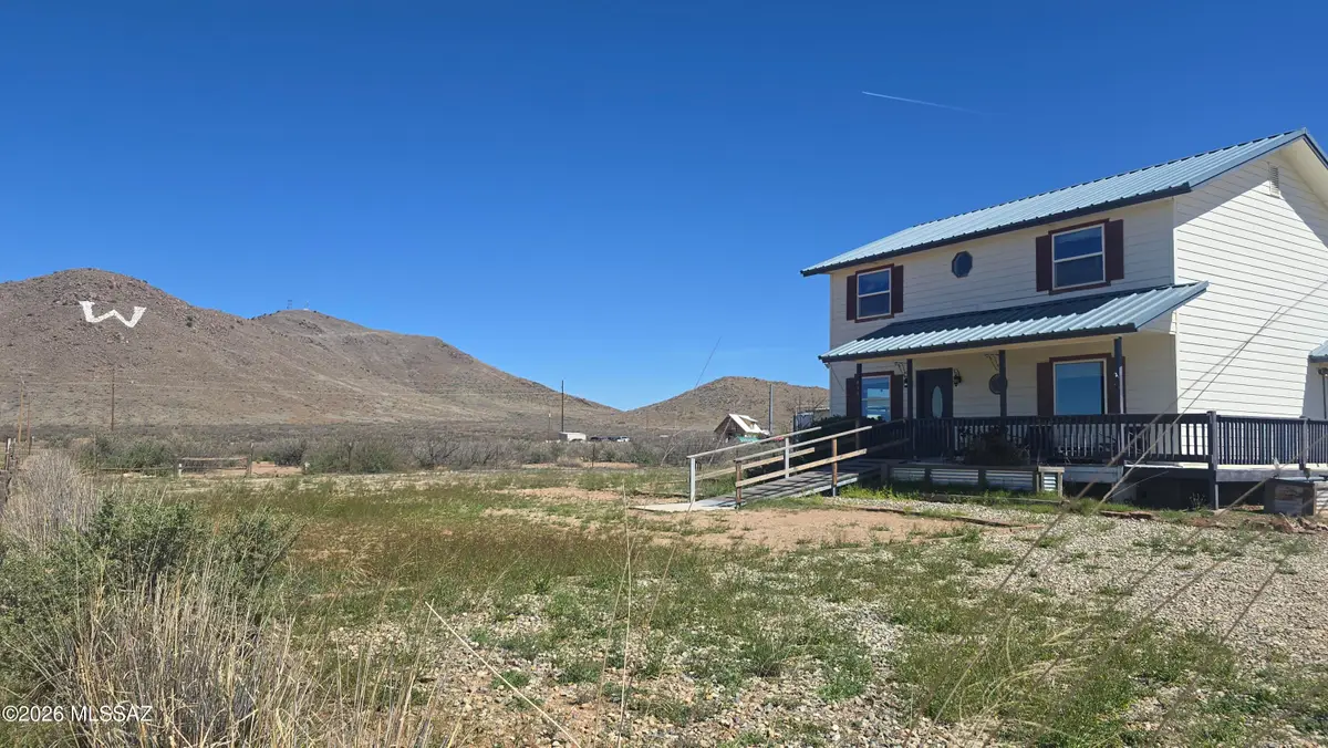 6464 N Six Gun, Willcox, AZ 85643 - #1