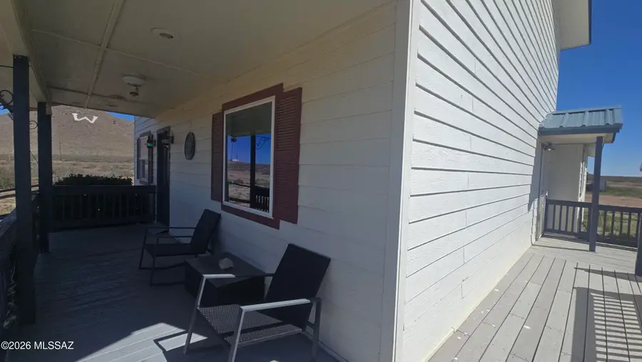 6464 N Six Gun, Willcox, AZ 85643 - #3