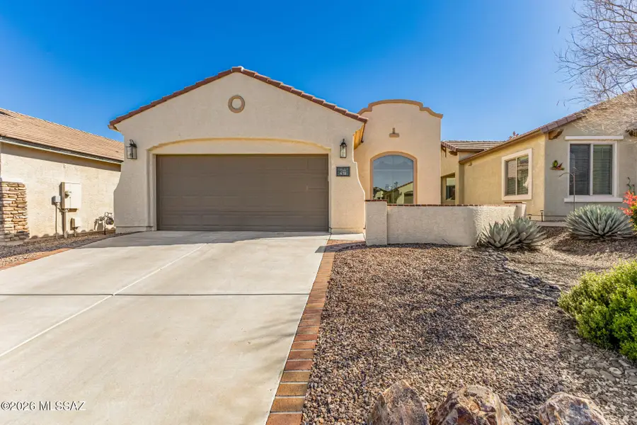 431 W Calle Del Estribo, Sahuarita, AZ 85629 - #2