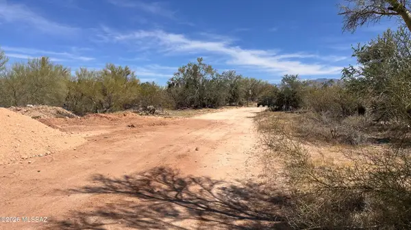 11125 N Camino De Oeste, Tucson, AZ 85742