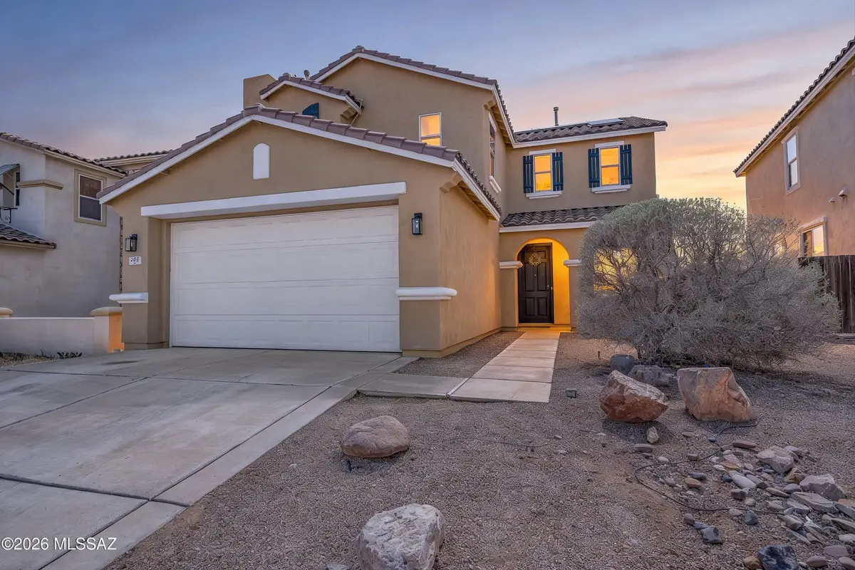 305 W Calle La Bolita, Sahuarita, AZ 85629 - #1