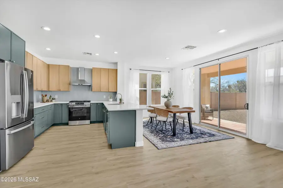 305 W Calle La Bolita, Sahuarita, AZ 85629 - #2